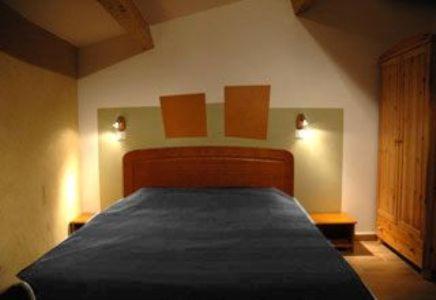 Domaine Bellelauze Hotel Bouriege Room photo