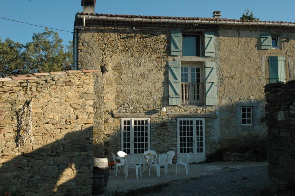 Domaine Bellelauze Hotel Bouriege Room photo