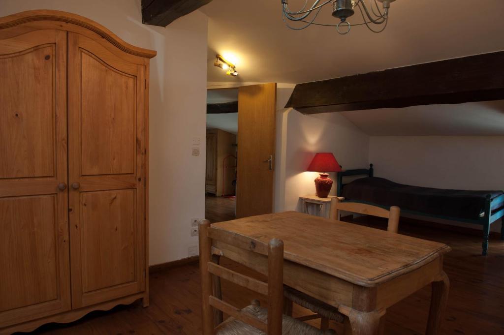 Domaine Bellelauze Hotel Bouriege Room photo